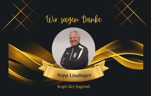 Jugendleitung in Perfektion