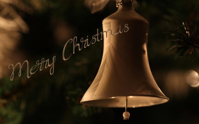 Besinnliche Feiertage